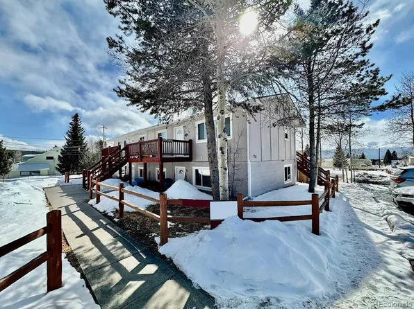 205 W 2nd Street, Leadville, CO 80461