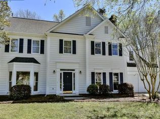 2939 Notchview Ct, Charlotte, NC 28210