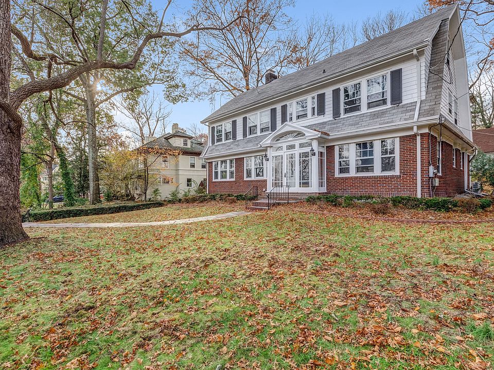545 Ridgewood Rd, Maplewood, NJ 07040 Zillow