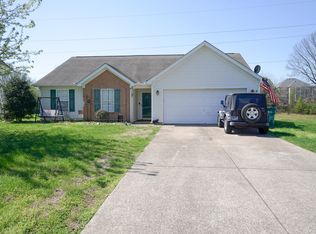 1861 Portview Dr, Spring Hill, TN 37174