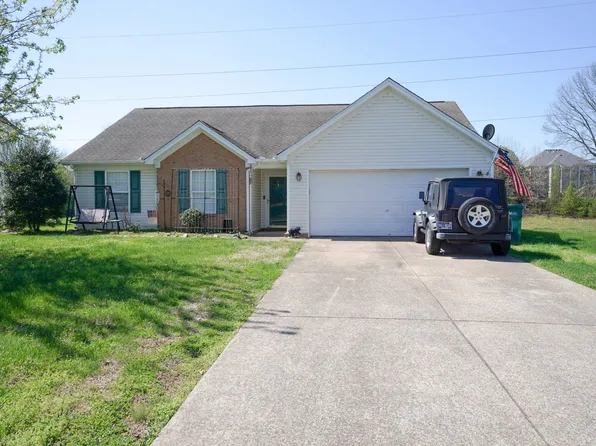 1861 Portview Dr, Spring Hill, TN 37174