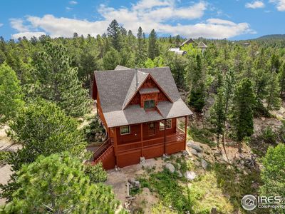 439 Ronnie Rd, Golden, CO, 80403