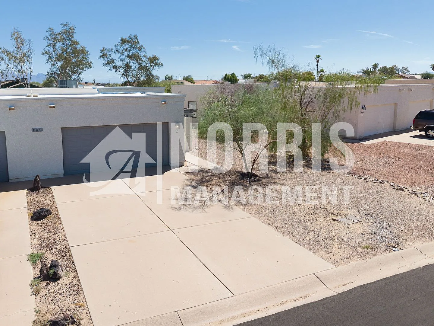 14173 S Berwick Rd, Arizona City — Photo 4