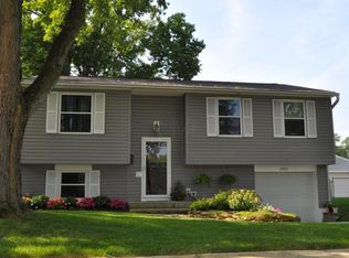 2593 Brunswick Dr, Grove City, OH