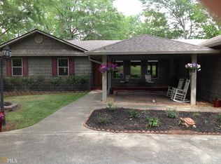 205 Esther Cir, Wedowee, AL 36278