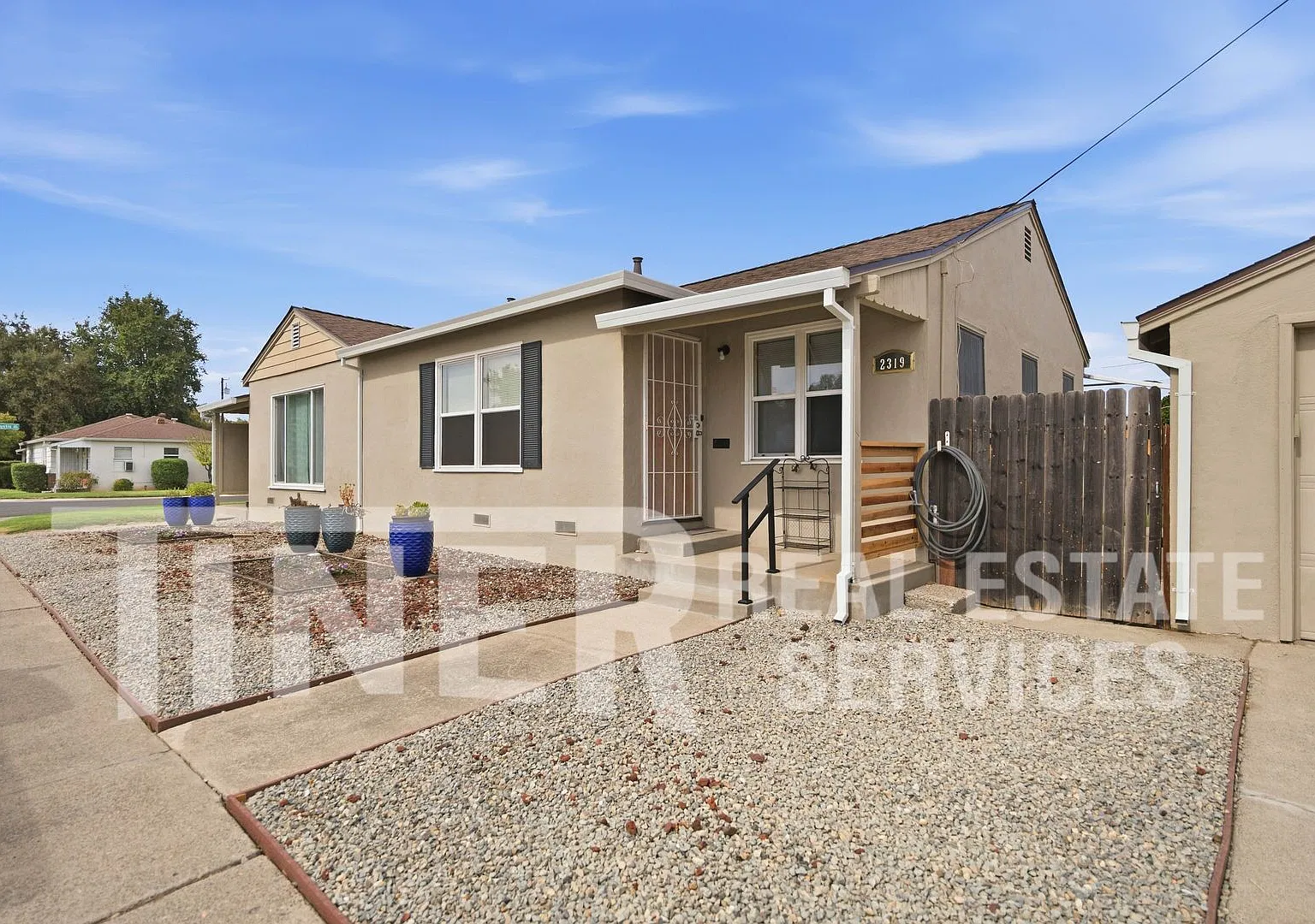 2319 24th Ave - Tier 3 - Hollywood Park Duplex with Timeless Character — Photo 1