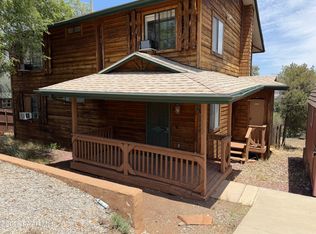 4900 E Julie Dr #A, Prescott, AZ 86301