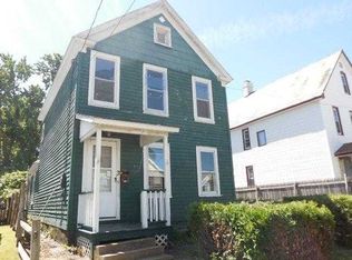 31 Henry St, Schenectady, NY 12304