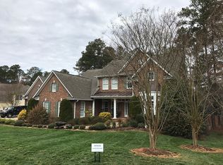 1408 Wildhurst Ln, Wake Forest, NC 27587
