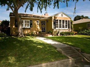 338 N Arroyo Dr, San Gabriel, CA 91775