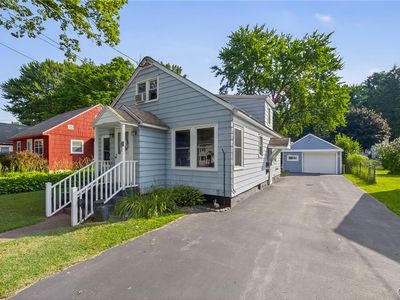 15 Curtis Ave, Baldwinsville, NY, 13027