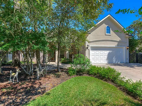 2806 Wood Hollow Ln, Montgomery, TX 77356