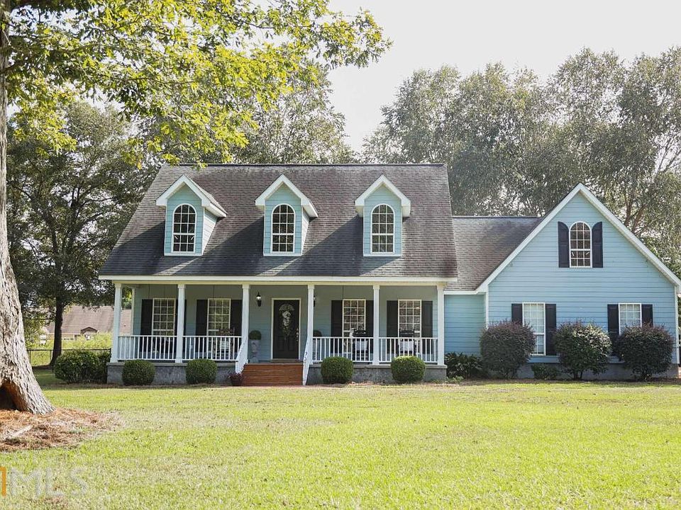 164 Landing Rd, Cordele, GA 31015 Zillow