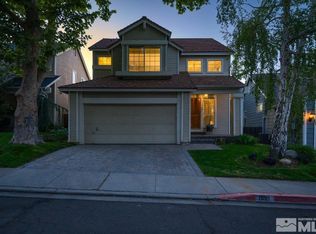 1991 Mountain Vista Way, Reno, NV 89519