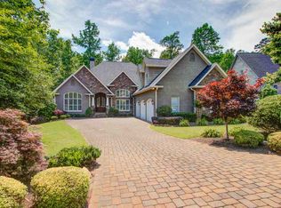 525 Foxcroft Rd, Greenville, SC 29615
