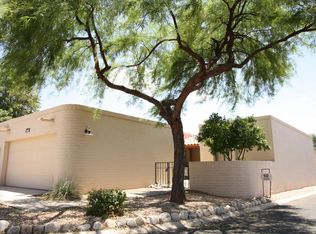 2208 E Camino Rio, Tucson, AZ 85718