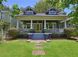 1229 McLendon Ave NE, Atlanta, GA 30307