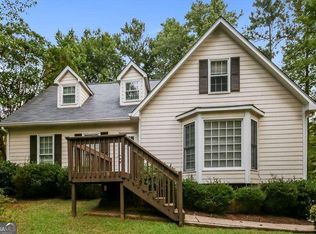 3999 Tall Pine Dr, Marietta, GA