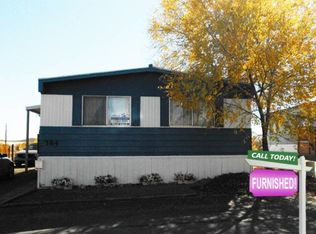 7900 N Virginia St SPC 184, Reno, NV 89506