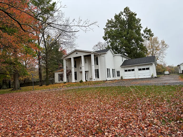 3392 Petersburg Rd — Photo 2