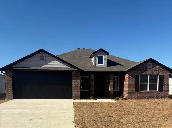 70 Farmhouse Cir, Vilonia, AR 72173