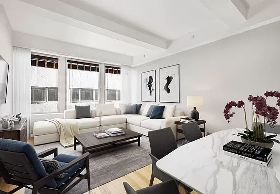 2nd image of 90 William St APT 14G