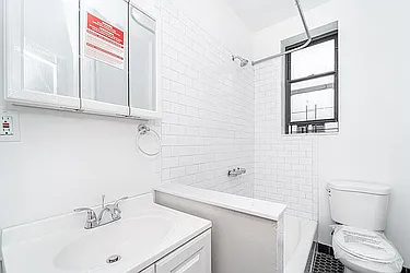 Rented by Modern Spaces