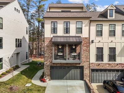 438 Broad Hill Trl, Henrico, VA, 23233