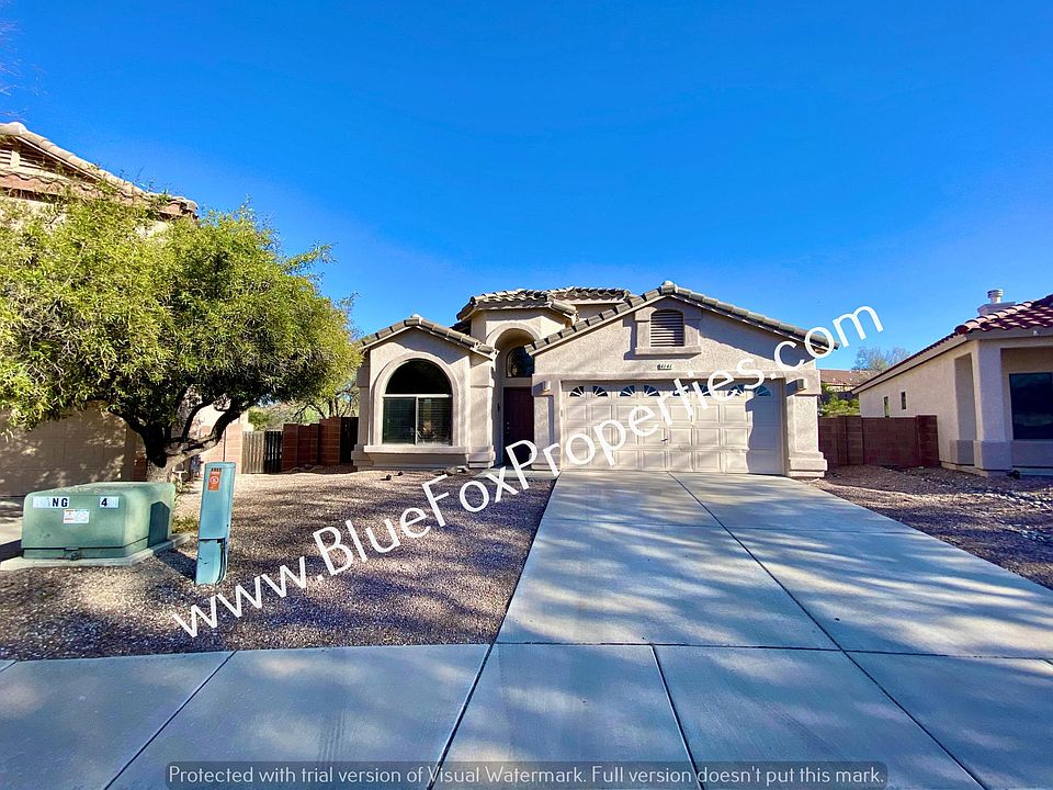 1st image of 4141 W Glance Mine Pl