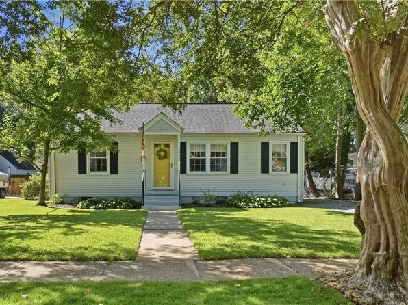 1433 Longwood Dr, Norfolk, VA 23508