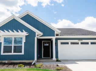 3985 Gallop Rd, East Lansing, MI 48823