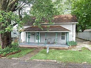 422 Josephine St, Paoli, IN 47454