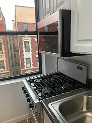 Rented by M.Grossman R.E. Management