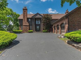 2650 McCoy Rd, Columbus, OH 43220