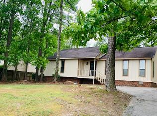 809 Greyson Rd, Rocky Mount, NC 27804