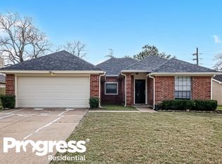 9811 Orangevale Dr, Spring, TX 77379