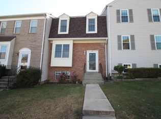 141 Lazy Hollow Dr, Gaithersburg, MD 20878