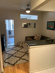 Rented by Guy Goldman, LREB