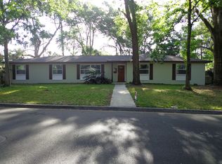 2231 NW 46th St, Gainesville, FL 32605