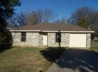 1819 Garza Ave, Dallas, TX 75216