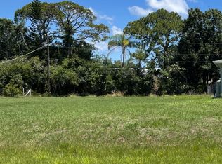 7008 Salerno Rd, Fort Pierce, FL 34951