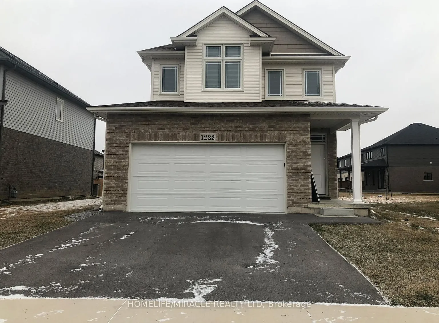 3 bed, $2,650 — Photo 1