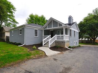 7061 Warwick Rd, Indianapolis, IN 46220
