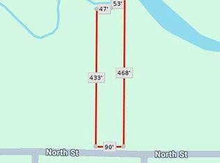 Nhn North St LOT 8, Ocean Springs, MS 39564