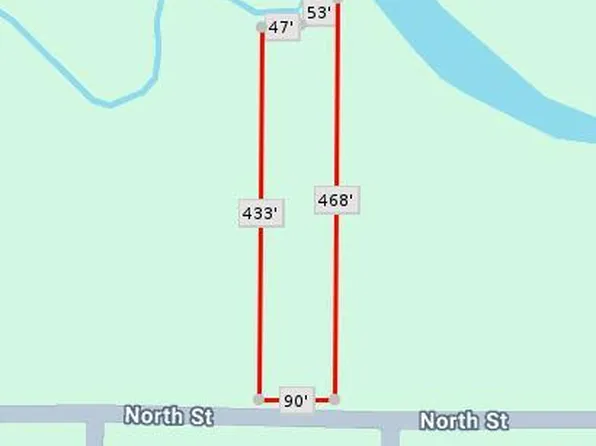 Nhn North St Lot 8, Ocean Springs, MS 39564
