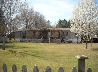 1355 Middle Rd, Minden, LA 71055