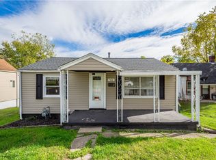 502 Buena Vista St, Washington, PA 15301