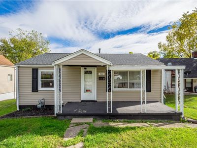 502 Buena Vista St, Washington, PA, 15301