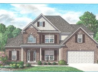 2315 Laurel Branch Ln LOT 34, Knoxville, TN 37932