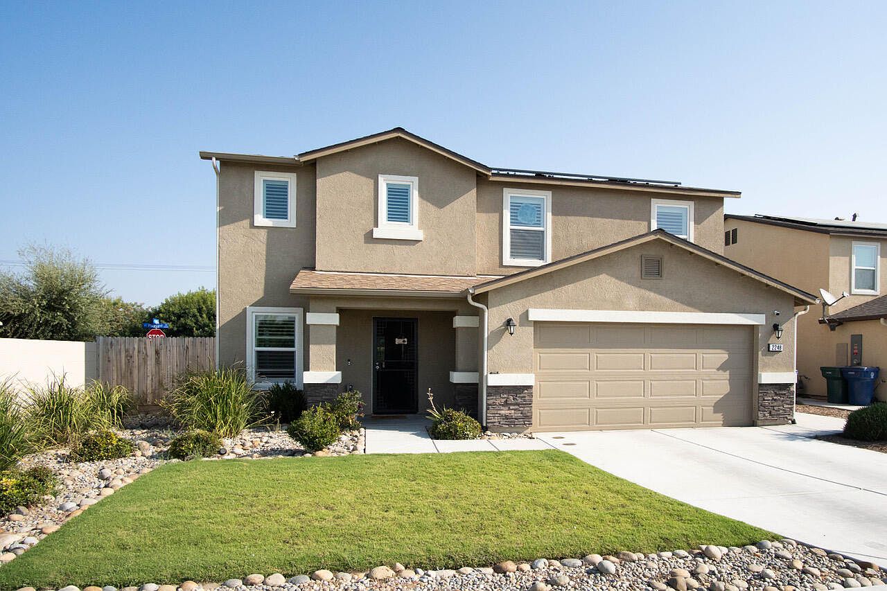 2248 Anderson Avenue, Tulare, CA 93274 MLS 225416 Zillow